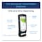 Tork Tork Xpressnap Stand Napkin Dispenser Black N4, Upright Design, Signature Range, 24.5 x 9.25 x 9.25 TRK6332000 - alternate 4